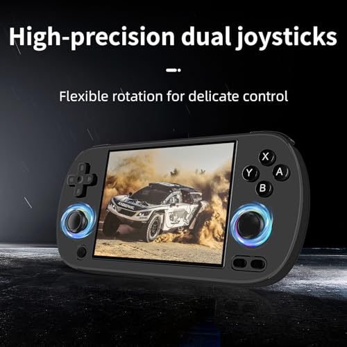Anbernic RG40XX H Retro Handheld Video Game Console