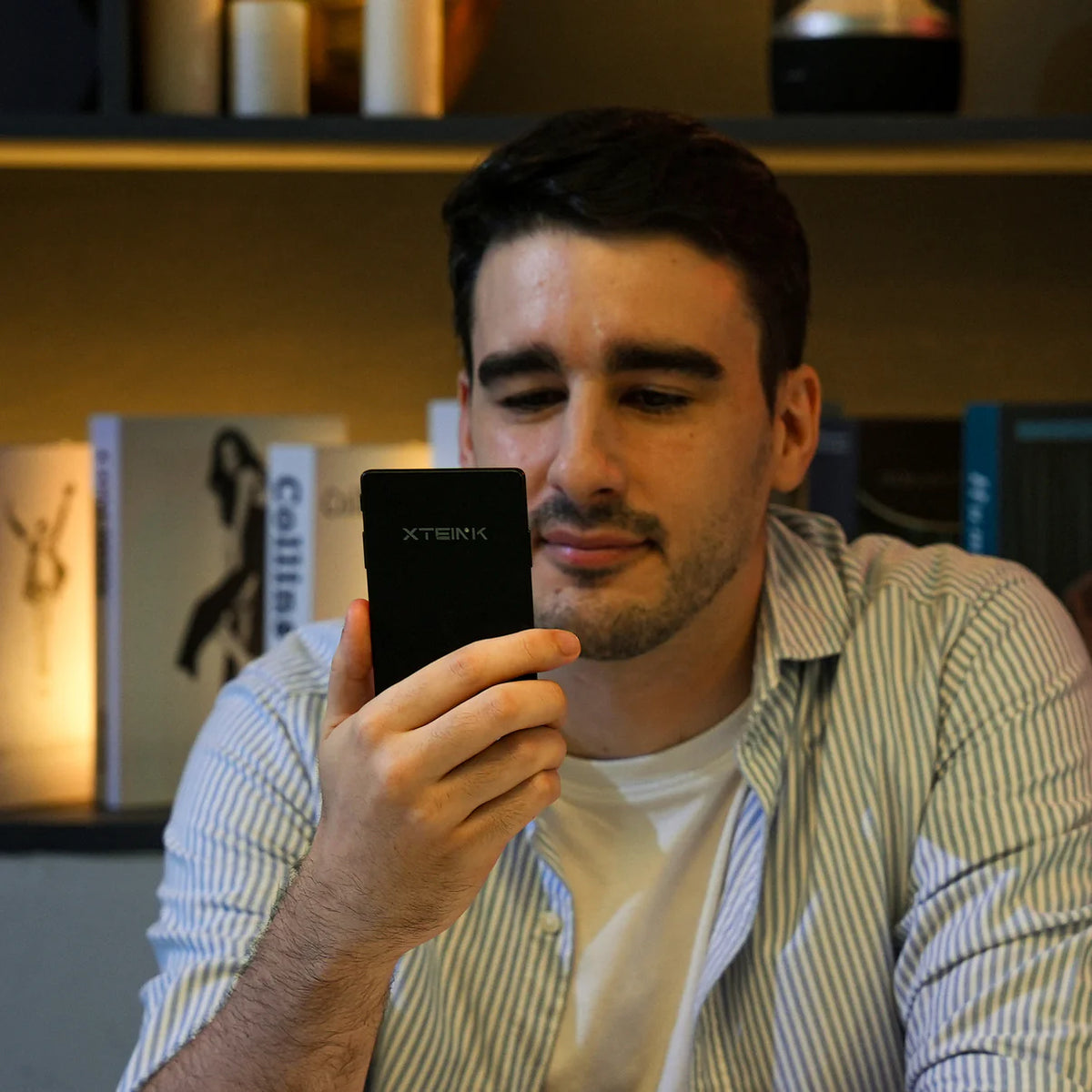 Xteink X4 Pro Pocket eReader (CrossPoint Pre-installed)
