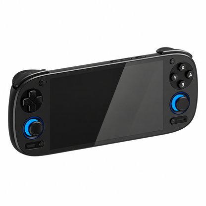 Retroid Pocket 5 Retro Handheld Video Game Console