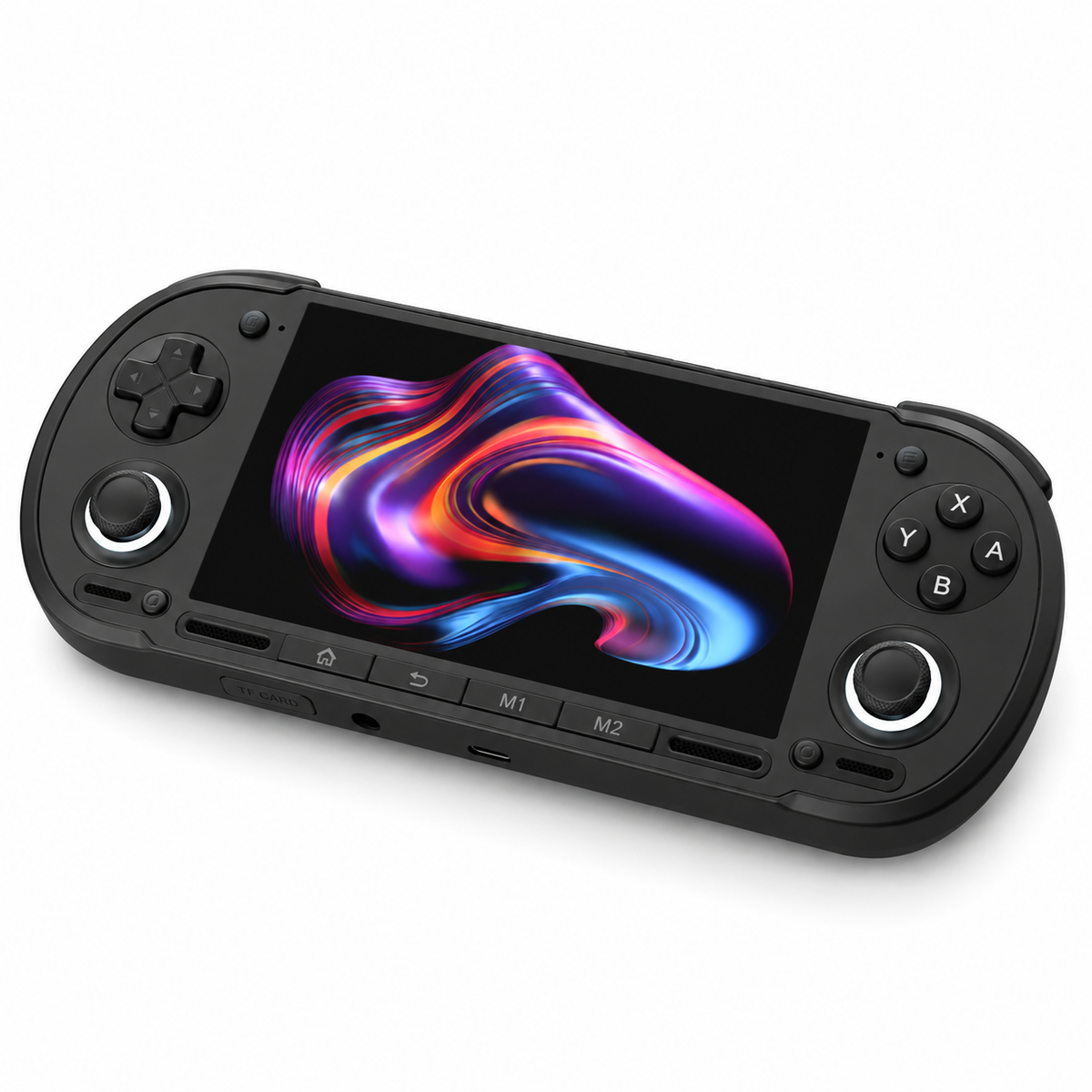 Retroid Pocket 6 Retro Handheld Video Game Console