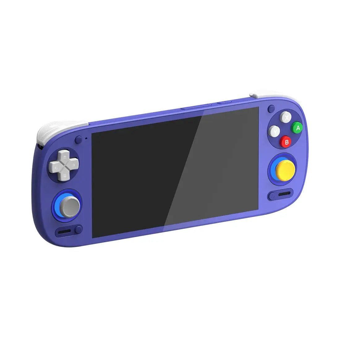 Retroid Pocket 5 Retro Handheld Video Game Console