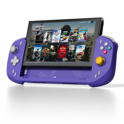 Abxylute N6 Deck Controller (for Nintendo Switch 2)
