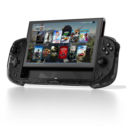 Abxylute N6 Deck Controller (for Nintendo Switch 2)