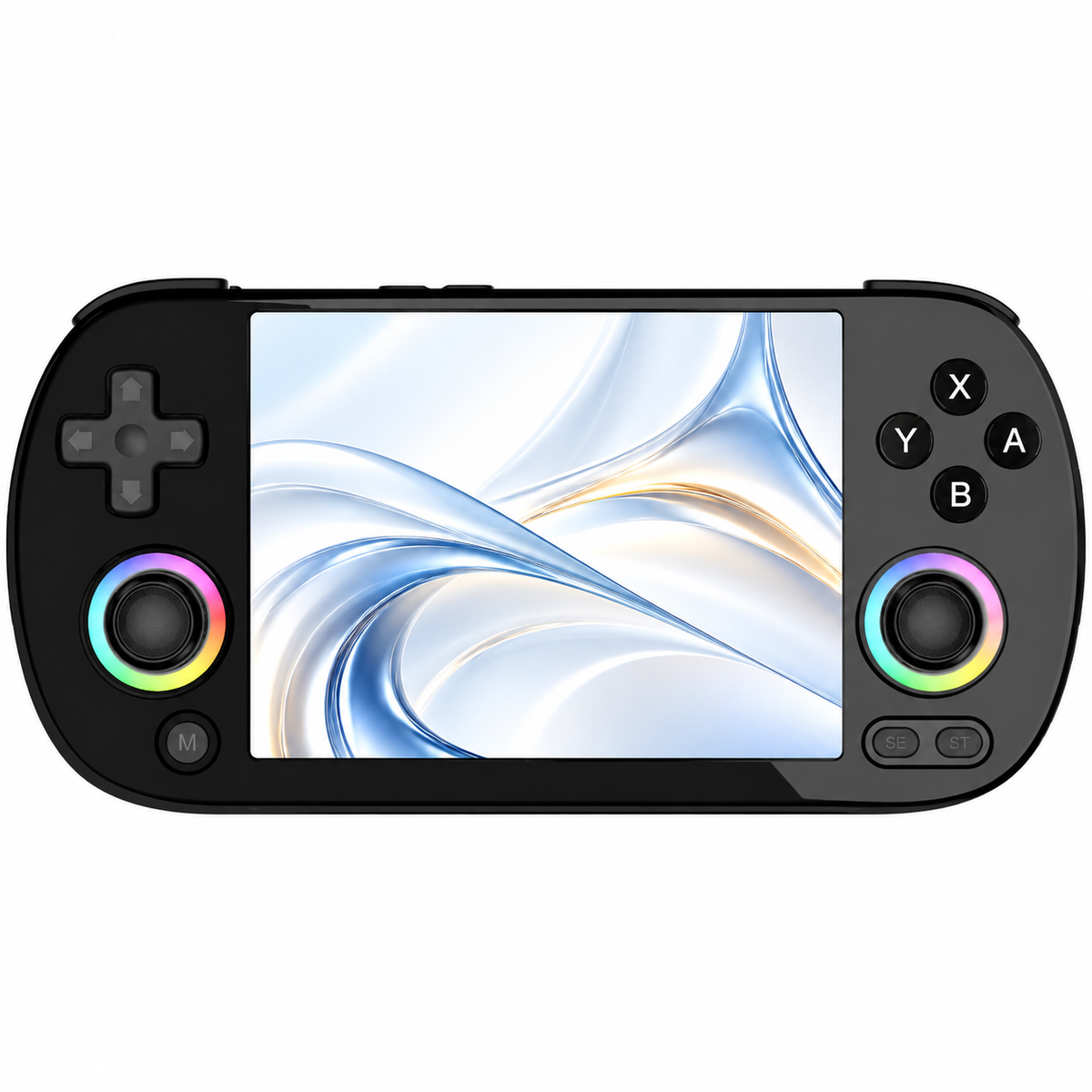 Anbernic RG40XX H Retro Handheld Video Game Console