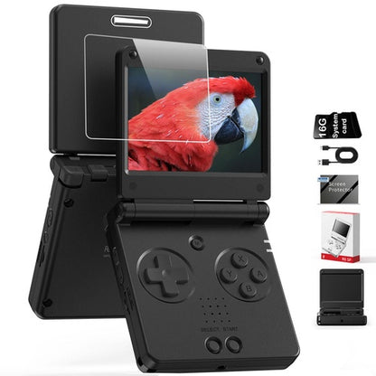 Anbernic RG SP Flip-top Retro Handheld Video Game Console
