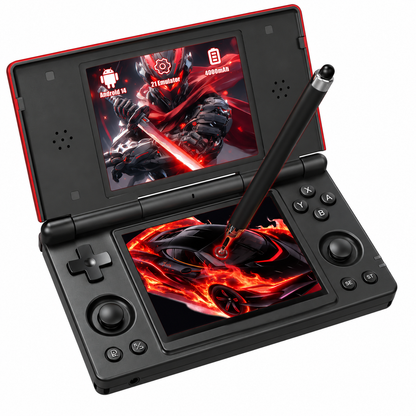 Anbernic RG DS Plus Retro Handheld Video Game Console