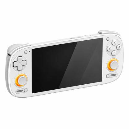 Retroid Pocket 5 Retro Handheld Video Game Console