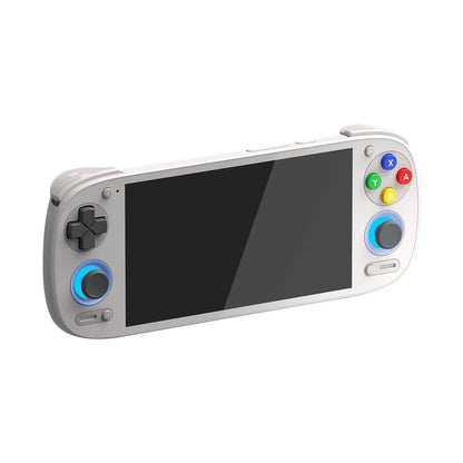 Retroid Pocket 5 Retro Handheld Video Game Console